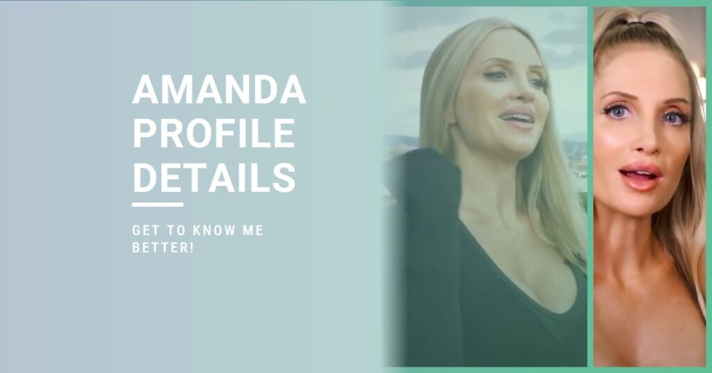Amanda Profile Details