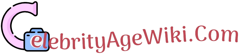 celebrityagewiki.com logo