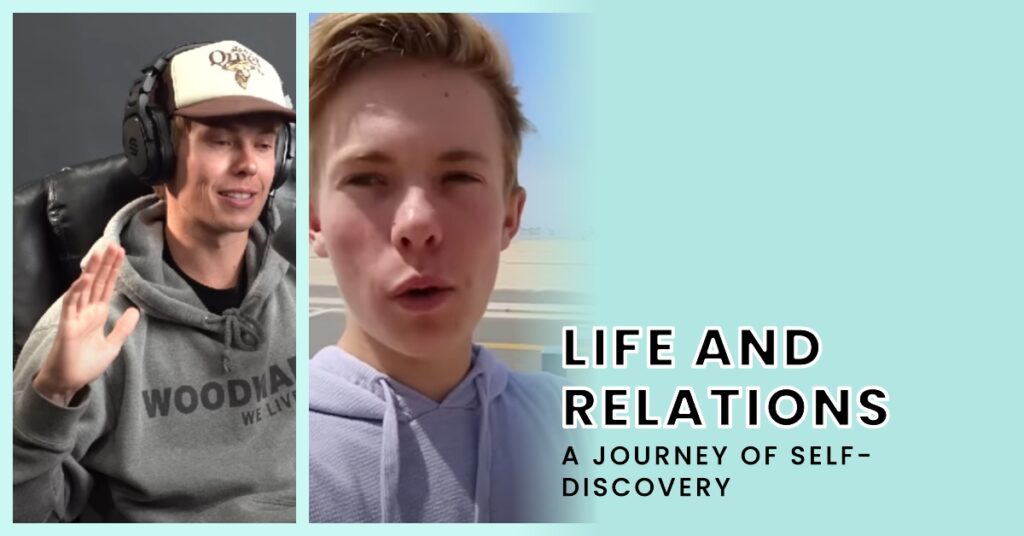 Personal Life and Relations