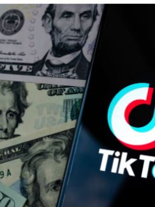 How Much Does Tiktok Pay?